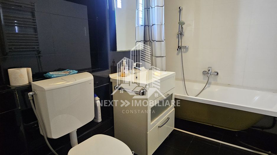 Apartament 2 camere | Mobilat & Utilat | Zonă Dacia - Poză 13