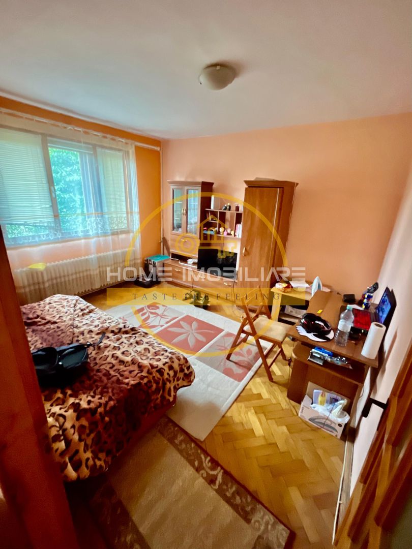 🏡 Apartament 2 Camere Decomandat – Tudor Vladimirescu - Poză 1