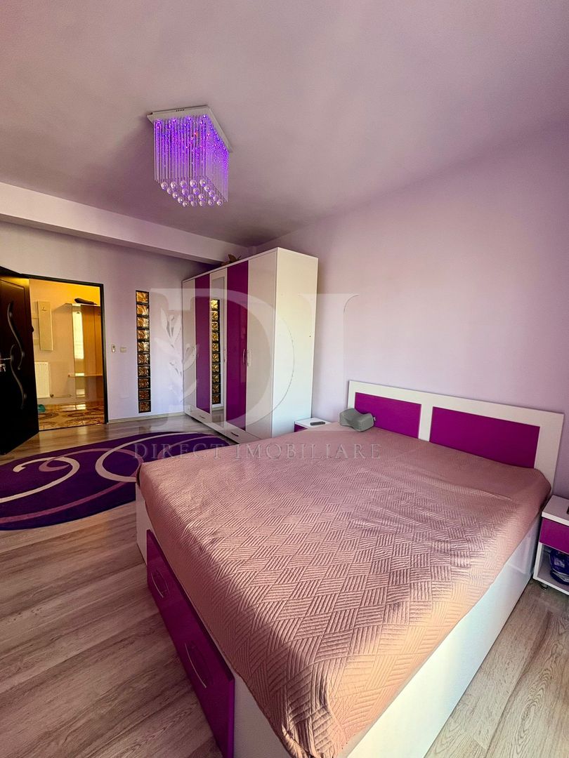 Apartament de vanzare/ Zona Profesor Ioan Rus/Floresti - Poză 8