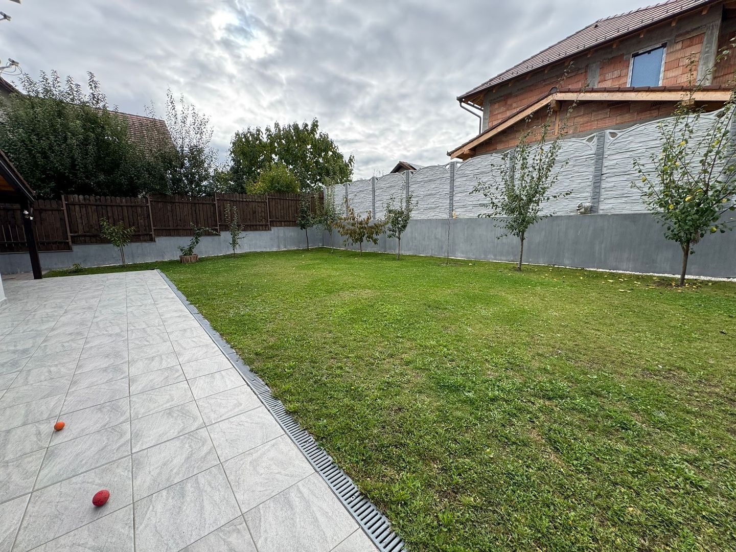 Casa superba , 5 camere si garaj ,Sura Mica, Sibiu - Poză 9