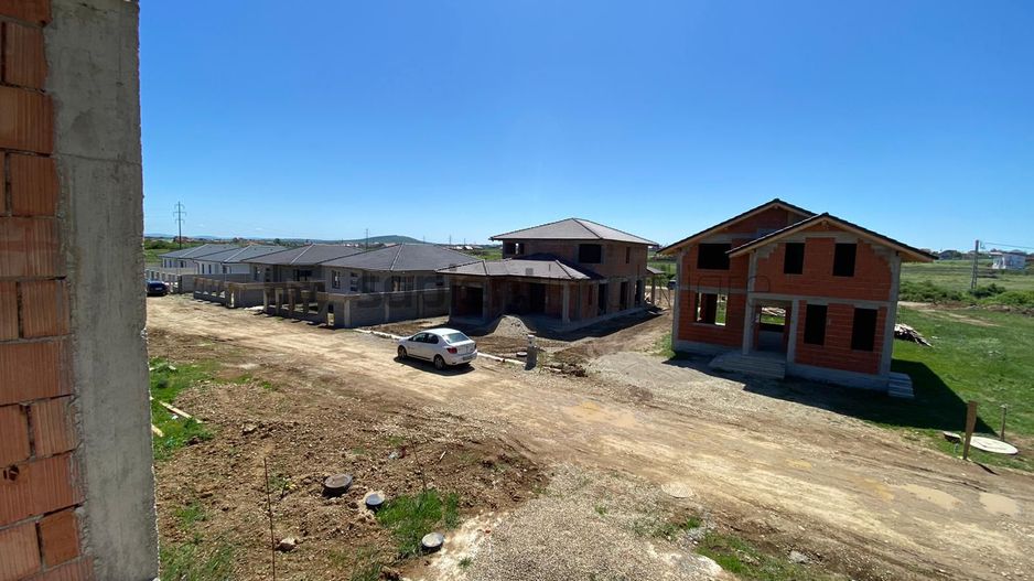 Sapient | Casa P+E in cartier Viena RESIDENCE - Poză 8