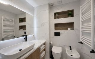 Vanzare apartament 2 camere | Liniste si zona verde- Cartier Zorilor - Poză 6