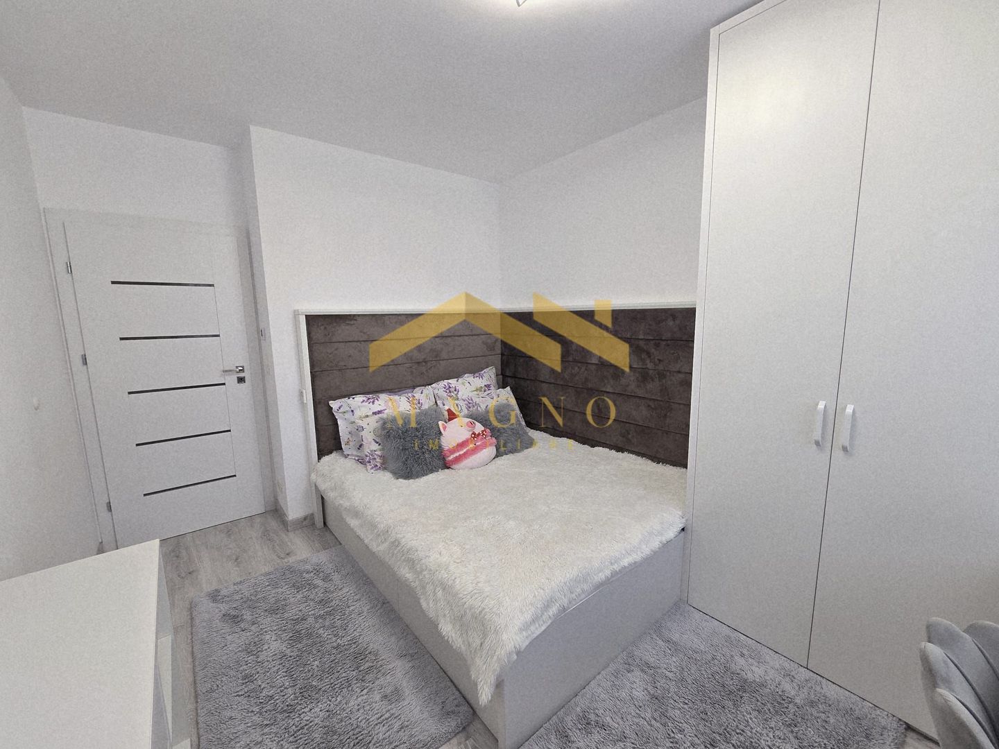 Apartament cu 4 camere de vanzare, Micalaca / Iuliu Maniu Residence - Poză 10