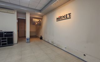 Spațiu comercial - Tătărași - Parc Ciurchi - Poză 9