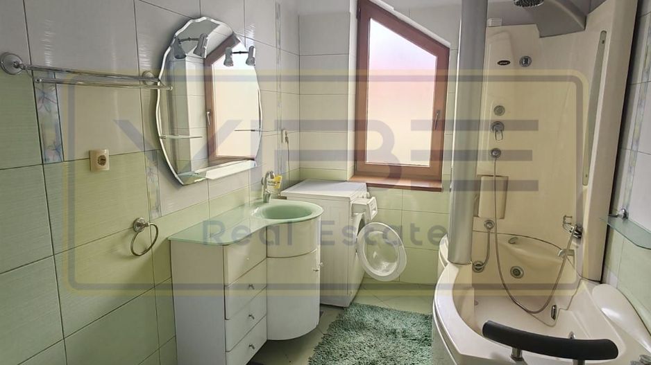 Apartament 5 camere la Vila- Moara De vant- 30min UMF - Curte/ Parcare - Poză 17