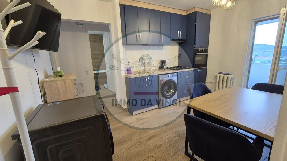 APARTAMENT 2 CAMERE ZOMA MARASTI/ GHEORGHENI - Poză 4