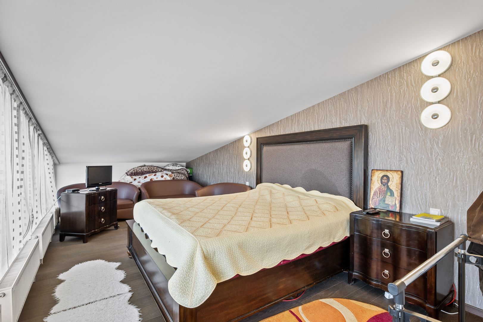 Vilă Futuristă: Eleganță & Inovație la limita pădurii, piscină, 4500mp - Poză 22