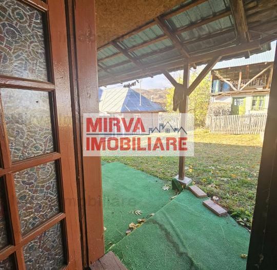 Vanzare casa, in Sat Batrani, priveliste superba - Poză 35