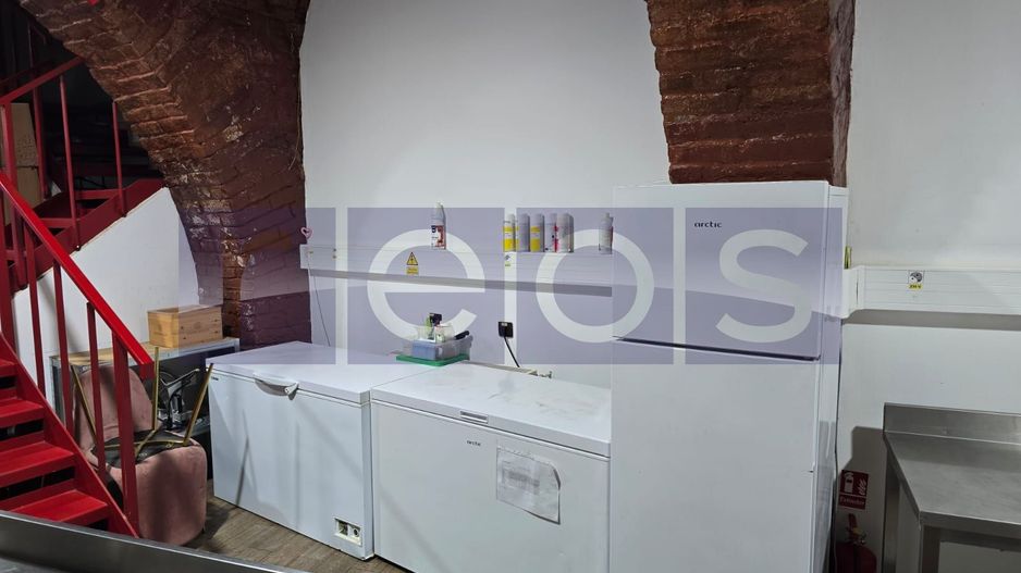 NCHIRIERE SPATIU COMERCIAL + TERASA | EMINESCU - DACIA 200MP HORECA RESTAURANT - Poză 19