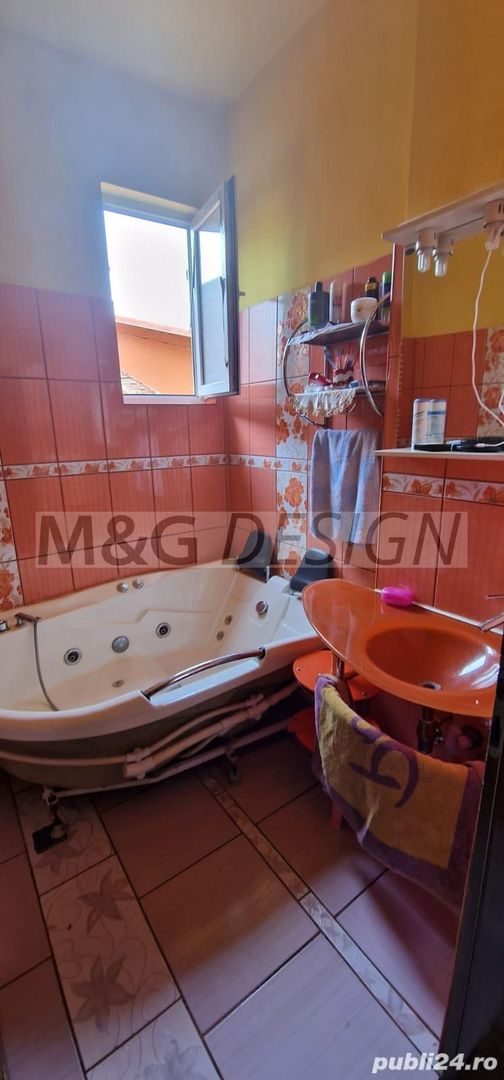 Apartament 2 camere Piata Traian la casa - Poză 7