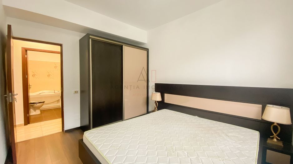 Închiriere apartament 2 camere | Str. Rezervelor - Poză 1