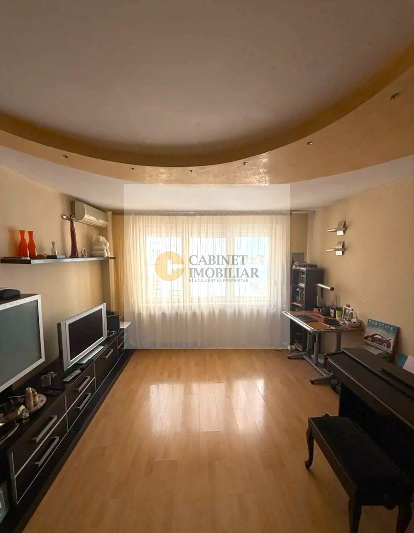 Calea Victoriei  | 2 camere  | Creditabil | Bloc Anvelopat - Poză 1