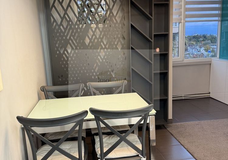Apartament 3 camere | Pet Friendly| Etaj intermediar | Parcare | - Poză 8