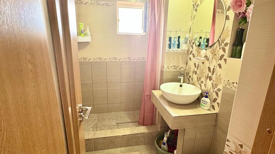 Apartament 3 camere, 72 mp utili, etaj 4/4 – Str. Negru Vodă, cu garaj - Poză 7