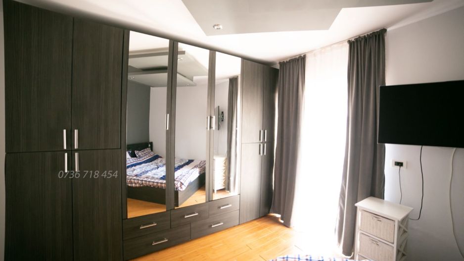 Cartier rezidential Bunloc, 2 camere 62mp, liber, 110000Euro - Poză 2