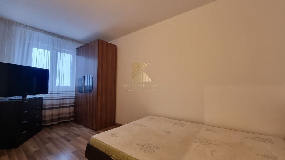 Apartament decomandat | 3 camere | 65 mpu | Tractorul, Mociulschi - Poză 10