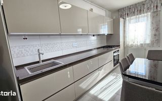 Apartament 2 Camere GranVia Park Lujerului - Poză 12