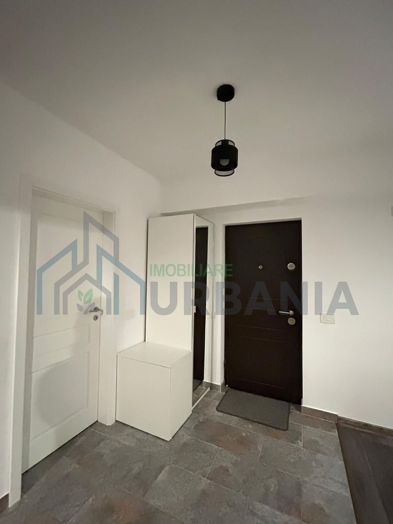 Închiriez apartament Tătărași - Poză 7