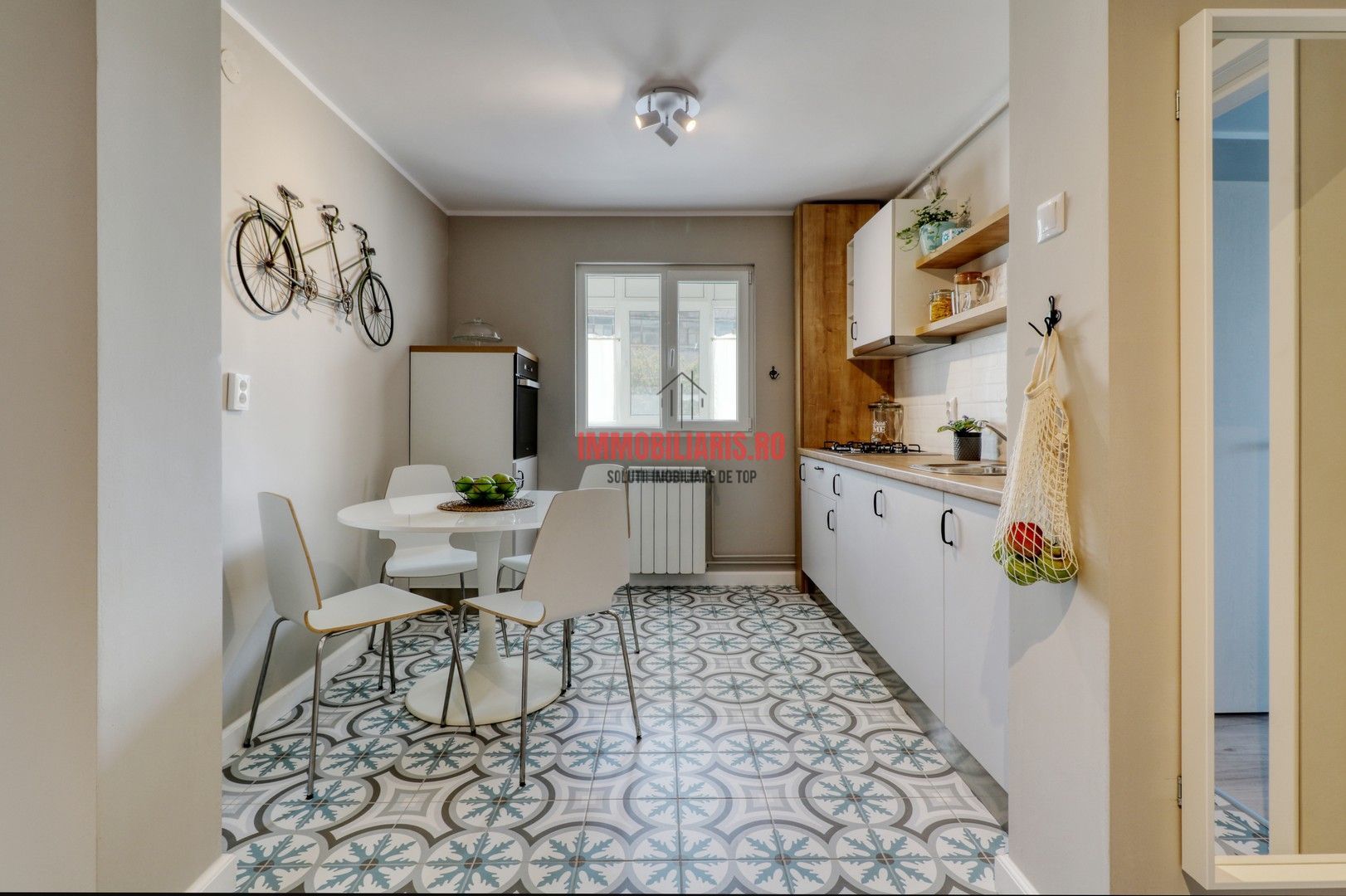 Titan-Pallady-Metrou - Discount Parcare - Direct Dezvoltator - Poză 7