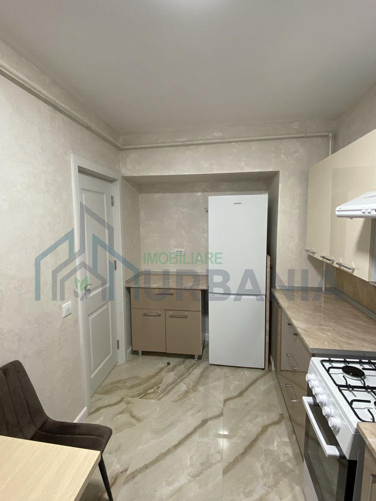 Apartament 1 cameră de închiriat în Complex Rezidențial TR MILLENNIUM, Păcurari, Iași - Poză 5