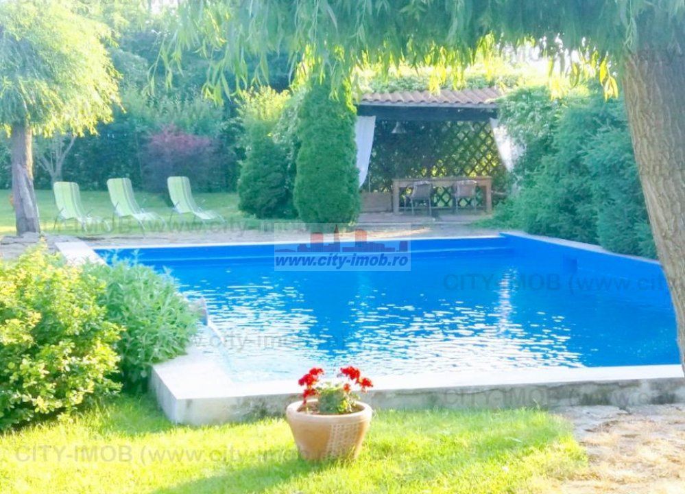 Vanzare Vila Snagov, Sat Ghermanesti, - Poză 3