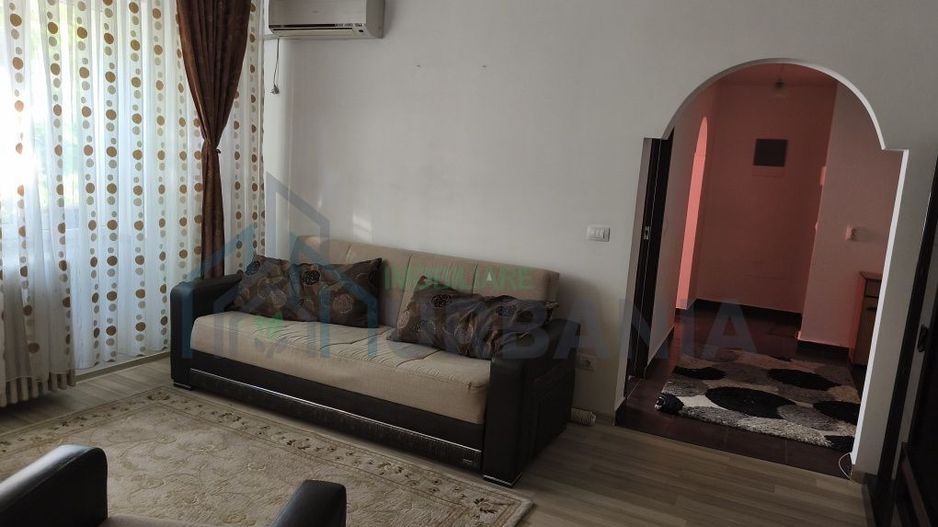 Apartament 2 camere semidecomandat, Tudor Vladimirescu, Iași - Poză 2