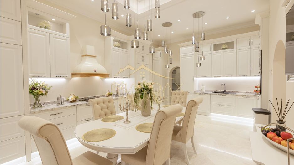 Vila Mediteraneana de vanzare II Bucuresti - Poză 30