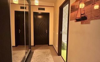 Apartament modern cu 2 camere, 94 mp utili, în bloc nou.Mobilat  si utilat - Poză 24