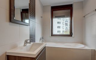 Apartament 3 camere Unirii, imobil nou, mobilat si utilat - Poză 4