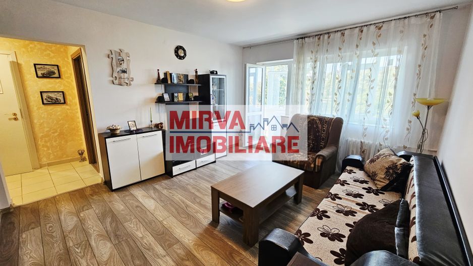 Apartament 3 camere, mobilat și parțial utilat, grad seismic 1, Nord - Poză 7