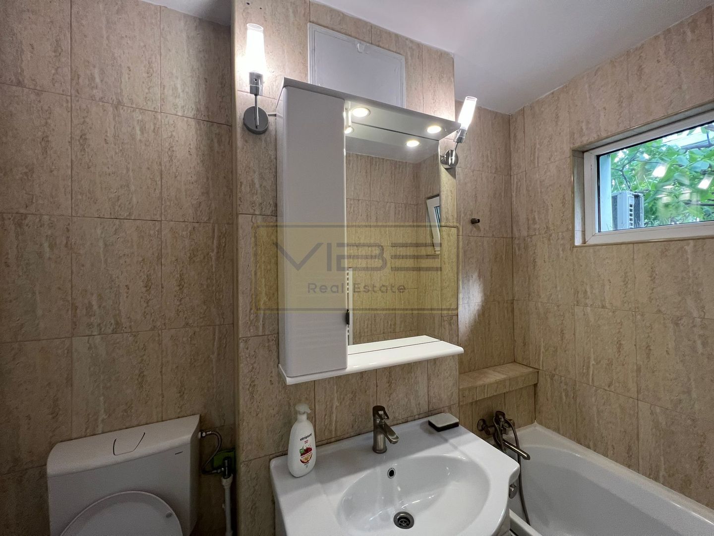 Apartament 2 camere+living Podu Ros - 5 min Palas Mall - Poză 20