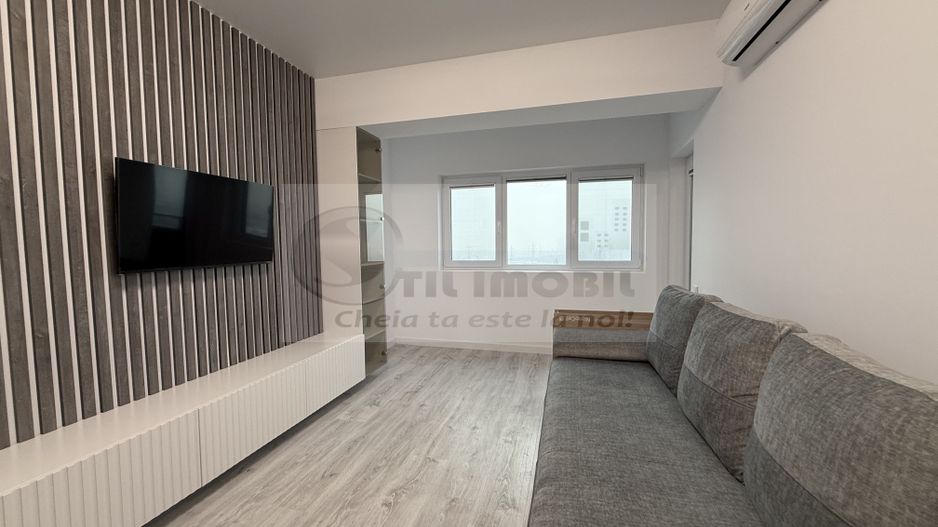 2 CAM TATARASI SOLUMNIA PRIMA INCHIRIERE PARCARE SUBTERANA - Poză 2