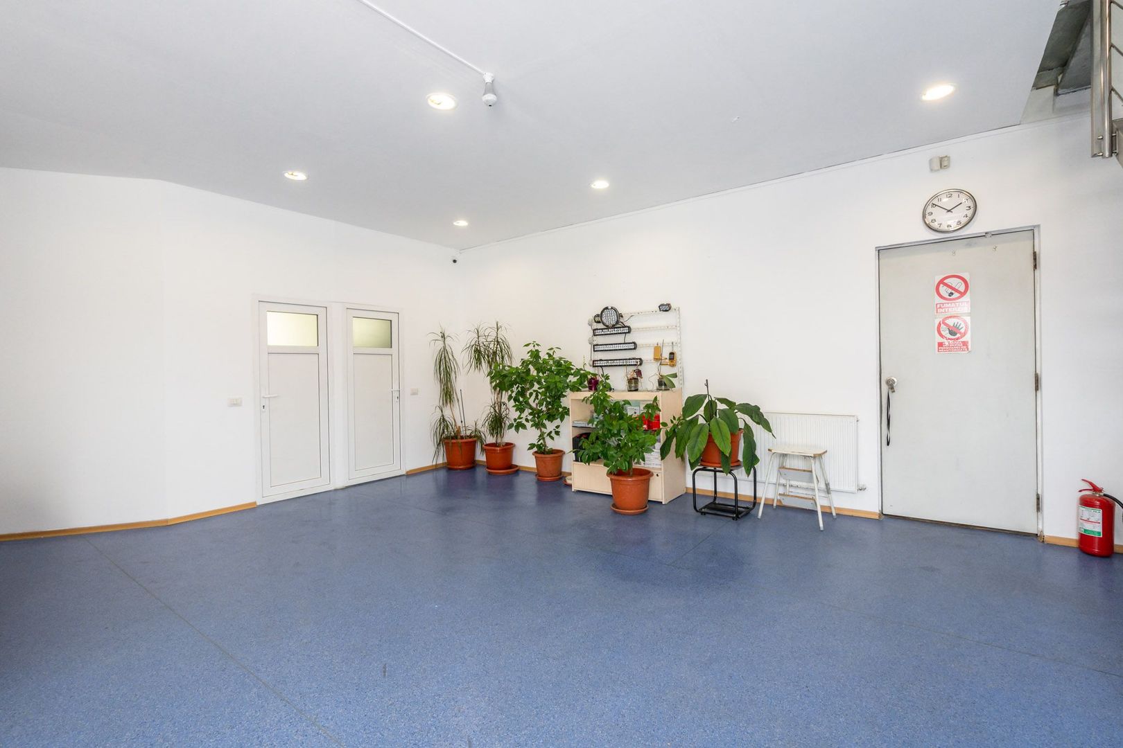 COMISION 0%, Hala productie-depozitare, Sos. Fundeni (Sector 2) Constructie 2007 - Poză 21