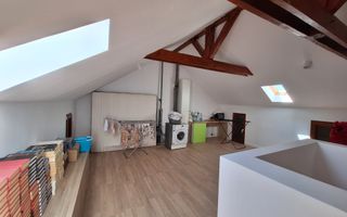 Vila de vanzare Pipera Rond OMV I  American Village I Comision 0% - Poză 36