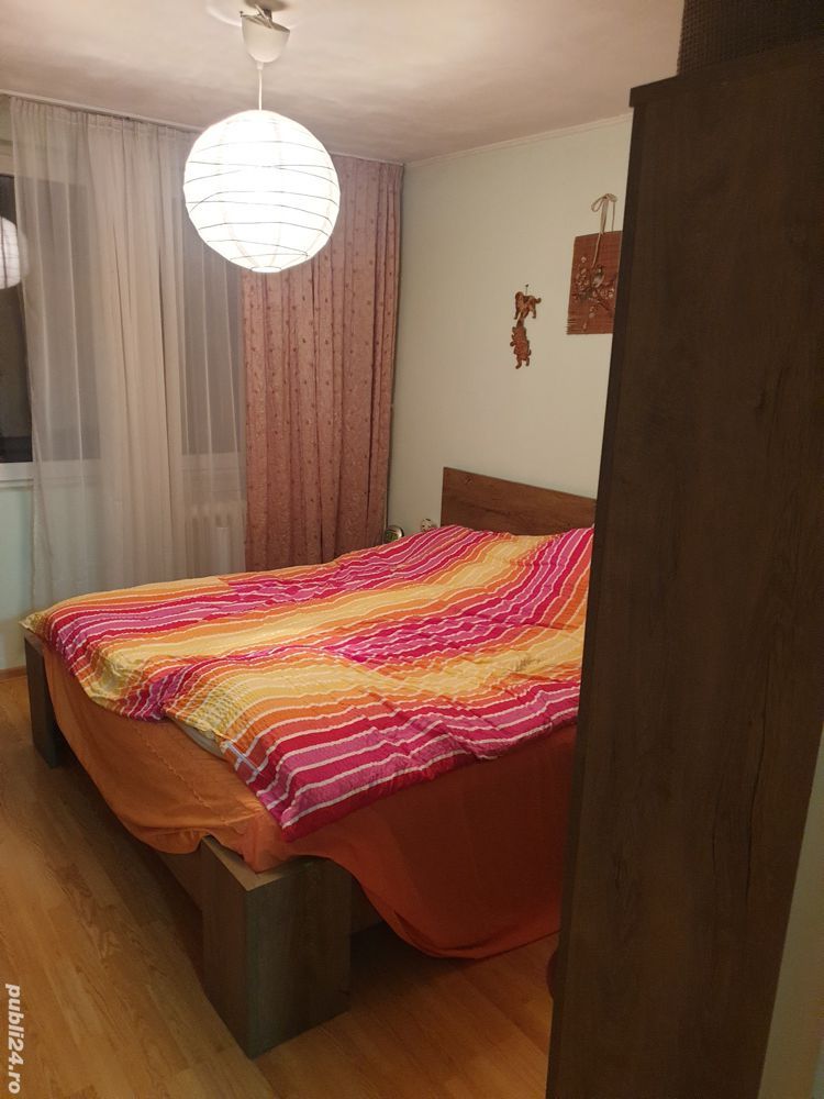 Apartament 1 Decembrie complet mobilat si utilat - Poză 1
