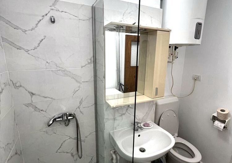 🚇 Închiriez Apartament cu 2 camere, 2 min metrou Dristor 2, renovat, etaj 7/10 - Poză 6