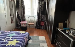 Apartament 4 camere 86 mp | 2 balcoane | vedere verde | Intr. Bârsei, sector 3   ideal familie - Poză 5