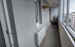 Apartament 2 camere de inchiriat, mobilat si utilat,Metrou Berceni - Poză 9