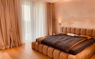 Rahmaninov Residence | 3 Camere de închiriat | LUX | Garaj 2 locuri - Poză 16