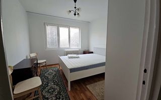 Apartament 2 camere de inchiriat,  renovat, mobilat  -zona Lujerului - Poză 3