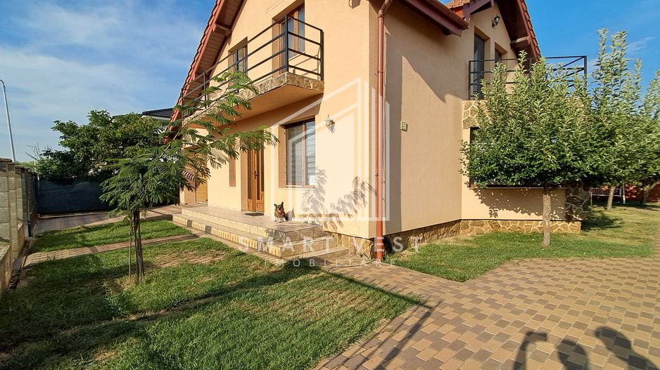 Casa 5 camere | 170 mp | Zona Paulesti - Poză 29