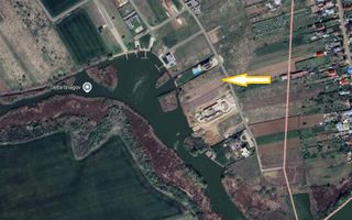 Lacul Snagov | Izvorani | Deschidere 22m | Utilitati - Poză 5