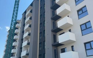 Apartament 2 camere | Finisat | Zona Doamna Stanca - Poză 2