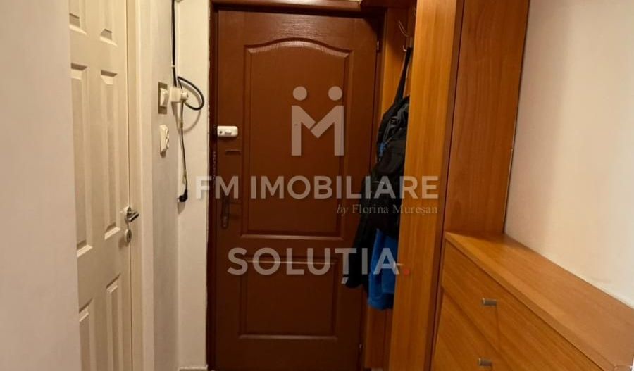 Apartament 2 camere – Vivo Mall - Poză 10