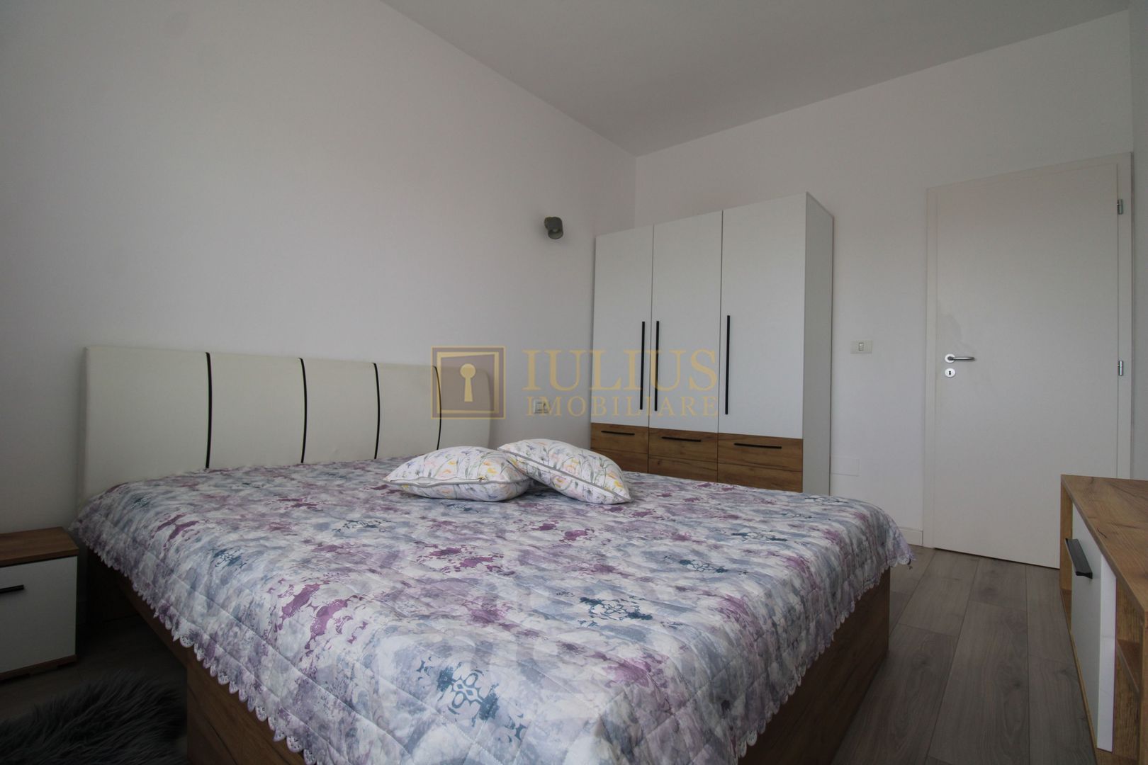 Bloc nou, loc de parcare, zona Aradului/str. LInistei - Poză 9