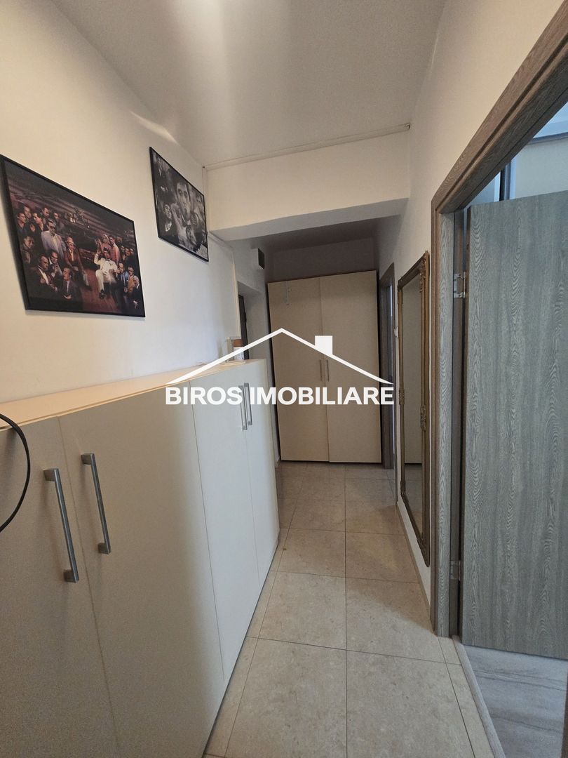 Garsonieră decomandată | 41 mp | Calea București – Nicolae Bălcescu - Poză 3