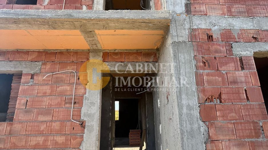 Vila 5 Camere 415 MP TEREN PLATOU BELDIMAN - Poză 5