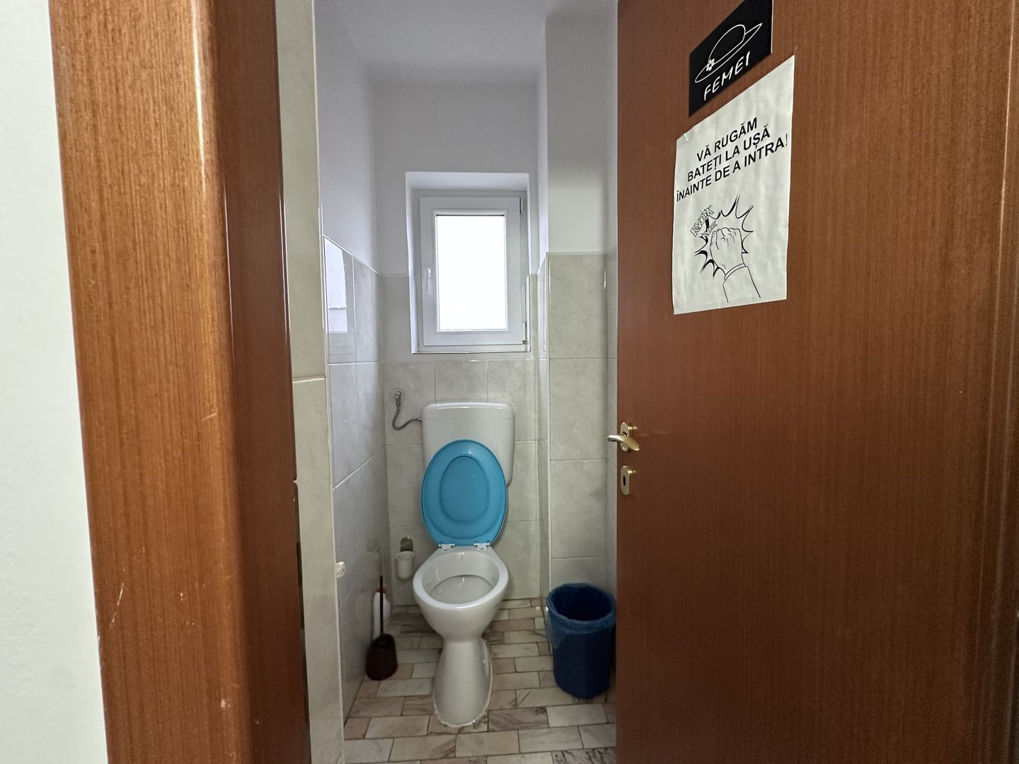 VATRA LUMINOASA -Agricultori | Cladire 1900mp din 2001 | Teren 1030mp - Poză 40