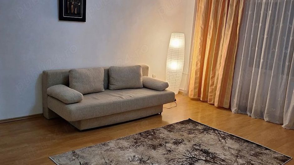 De Inchiriat Garsoniera spatioasa  Decebal - Poză 2