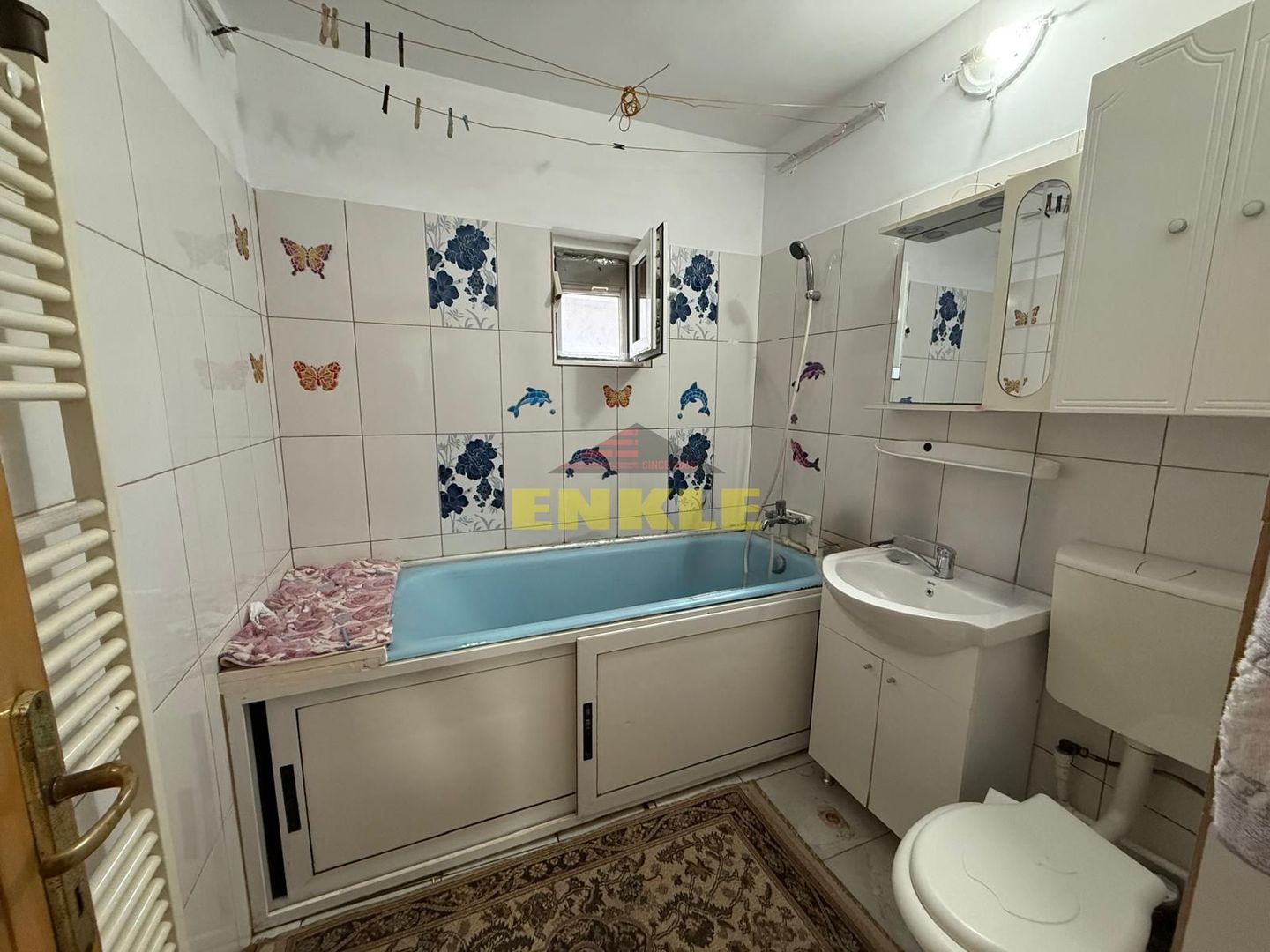De vânzare apartament cu 1 cameră - Poză 7